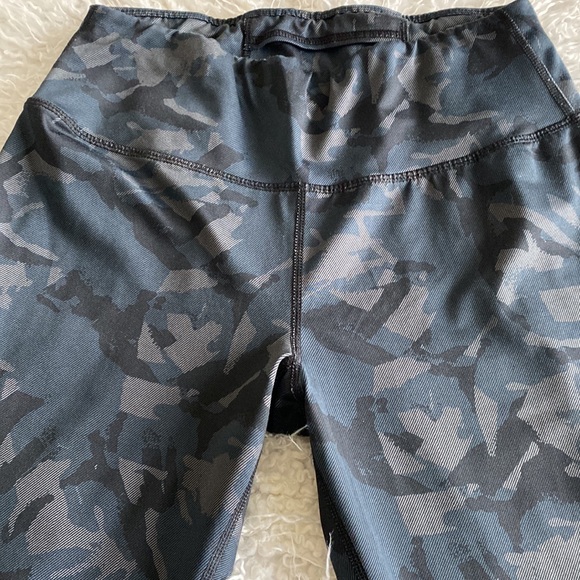 Avía camo leggings - Picture 3 of 5